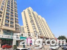 万达广场2室2厅南北