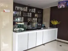 太湖新城(吴江)·伟业优橙家·4室·2厅