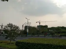 锦秀吴越花园 4室2厅 南