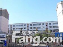 明日星城知惠苑 2室1厅 南