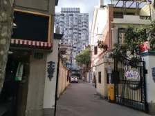 淮海中路,两房一厅,电梯,卢湾二,总价低,钥匙房!