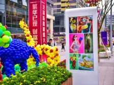 科园四路龙湖小区,正规一房,出行方便