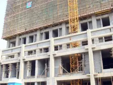 卡夫卡公馆 1室1厅 南 北