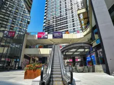 石桥铺商圈小户型随时可看平层户型