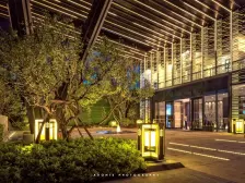 万科金域中央一期 5室1厅 西北