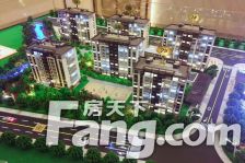 江山风华风华花园3-2-1-297.00m2213万