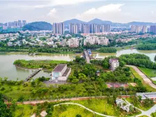 南沙金茂湾复式户型自用商用业主急卖