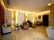 金安花苑 3室2厅 东 东南 南 西南