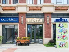 南沙金茂湾,南北对流,环境适宜,位置优越