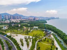 金茂湾平层公寓成本低置业明珠湾区物业