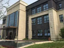 三开间朝南,格局楼层好视野开阔采光充足