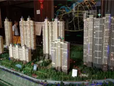 夷陵繁荣世家高层观景大三房带车位出售