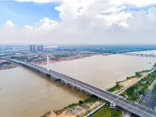 南沙金茂湾 1室2厅 东北