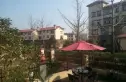 西山雅集实景图