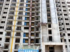 易大天地精装修产权清晰楼位楼层都好智能化好小区环境