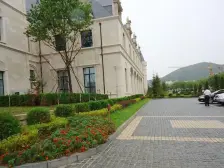 碧桂园波尔多庄园 3室2厅 南 北