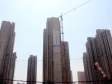 易大天地精装房 新房 现房 8号楼 适合改善住户