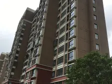 全南大两房,户型方正,房东急售