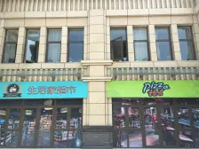 首付8个,巴滨路洋房,单价6500