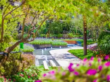 龙湖星海彼岸 3室1厅 南 北