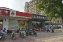 上海国际花园周边配套图