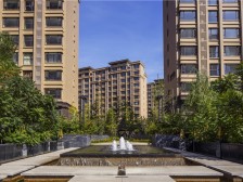 华发新城小公寓 买了好出租 房主自己装修了南向户型