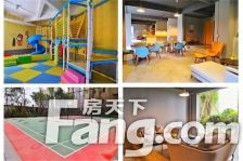 邦泰国际社区二期-天耀3室2厅南