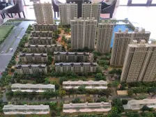 香漫边户大三房两卫 中上楼层 邻近4号线地铁口