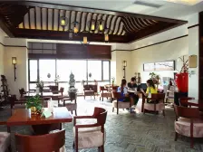 华发新城小高层 位置好 景观湖旁 装修嘎嘎好