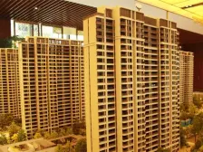 滨河康桥洋房顶复满两年业主诚心出售园林社区不临路