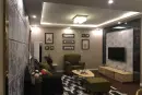上海国际花园样板间
