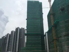 敏捷尚品国际63方 5米层高 复试