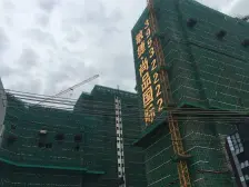 敏捷尚品国际 1室0厅 南