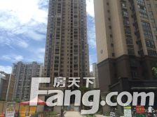 新店琴亭湖万科旁 17年社区两房 带大露台