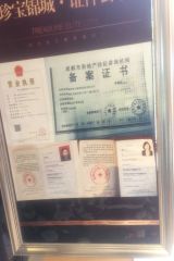 合能珍宝锦城 3室1厅 东南