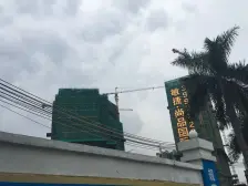 中高楼层,5米层高视野开阔采光好毛坯可自行设计装修