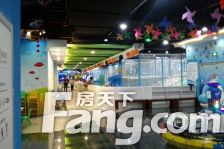 开发区 钻石广场 南北通透 大两居 满二年 随时看房