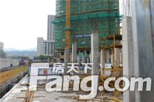 保利天悦一期 3室2厅 648.00万