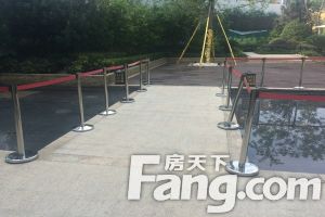 帝一广场 3室1厅 南