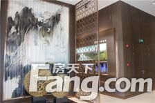 次新房 近江边 证满两年 南向正规四房 业主有心卖