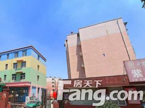 紫雲花园 3室2厅 南 北