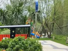 华讯大宅奢华装修4房 户型南北通透