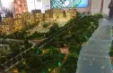 中粮京西祥云实景图