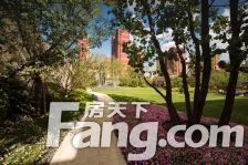 三轨交汇紧邻地铁宋家庄北京金茂府一期