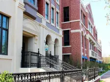 万科翡翠公园 电梯洋房,直接入地下停车场,拎包入住