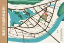 嘉湖君悦交通图