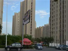 一楼带下跃 房子门头开好了 配套设施全 交通便利