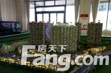 睿湖一号 经典3室 好楼层 可贷款 急售