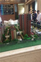 嘉源红郡 3室2厅 南 北