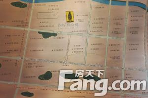 保利熙公馆 3室2厅 东南